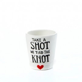 Shot Glass - Case of 12 Shot Glass - Case of 12